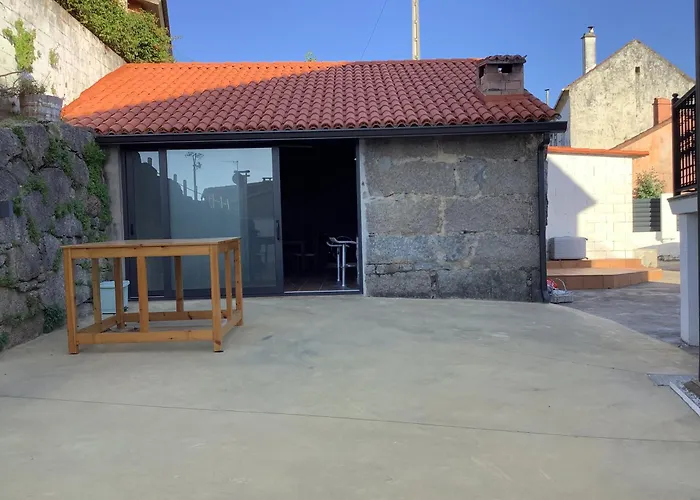 Vila Arousa