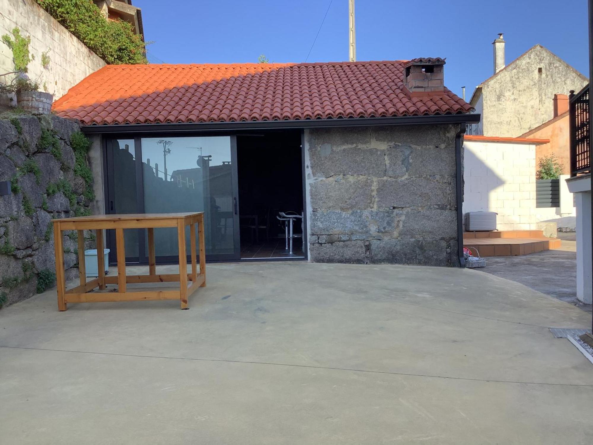 Arousa Appartamento
