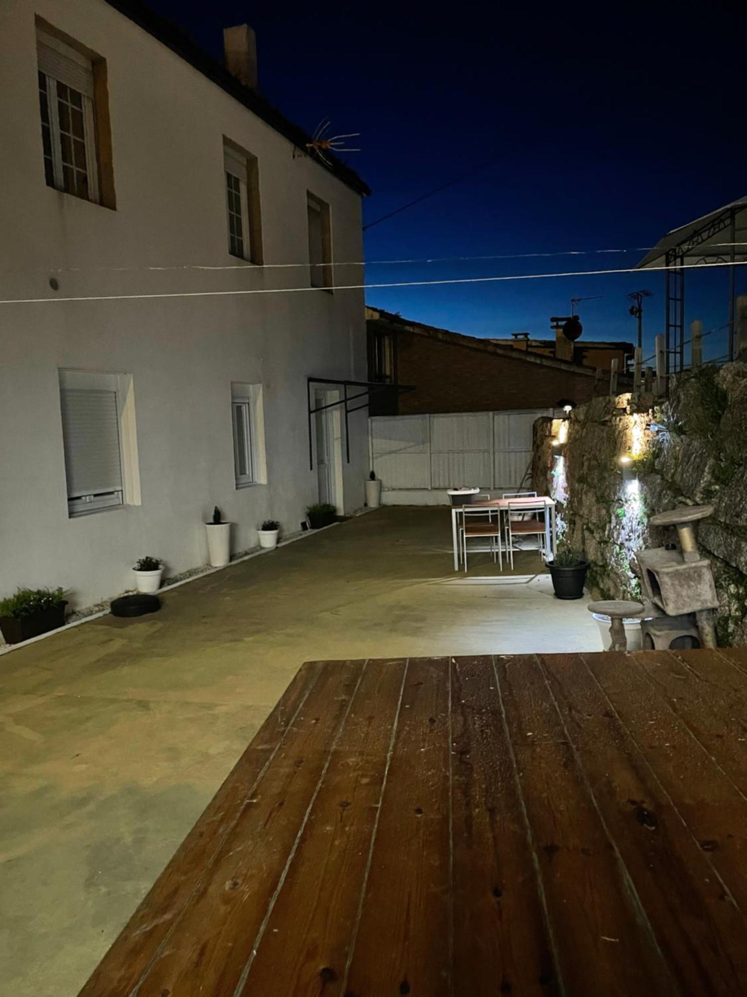 Appartamento Arousa Vilagarcia de Arousa