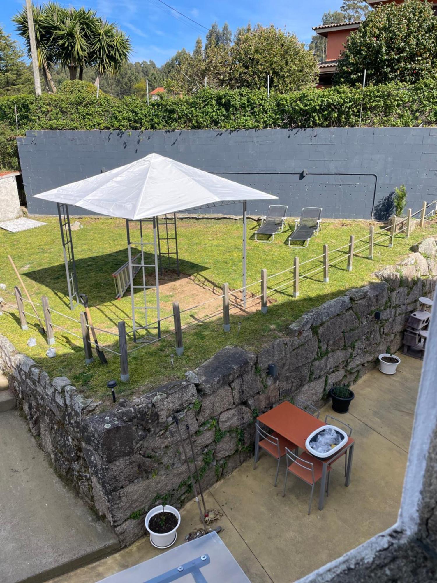 Arousa Apartment
